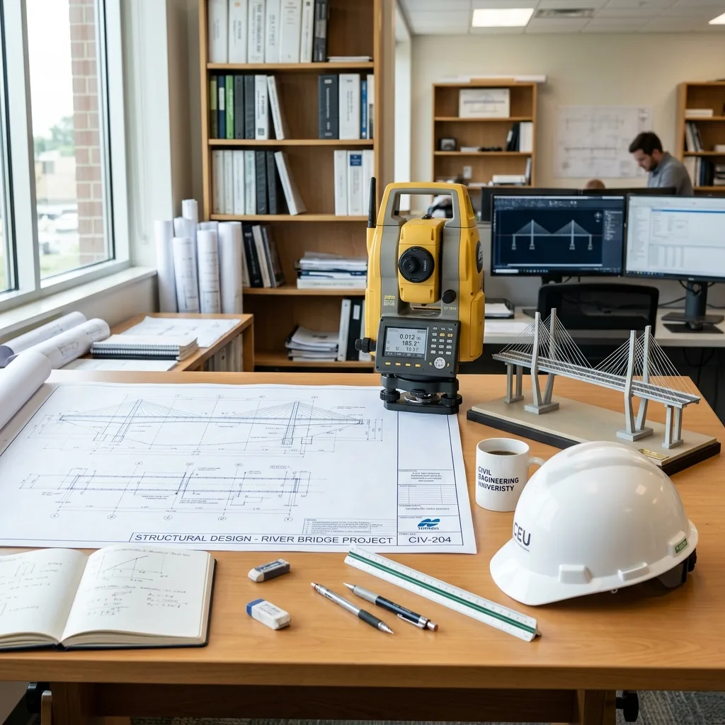 Civil Engineering