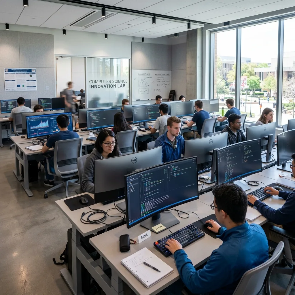 Computer Science Engineering