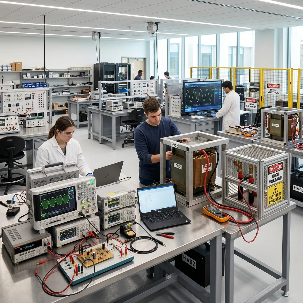 Electrical Engineering