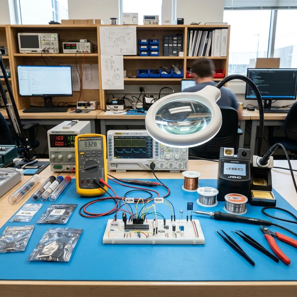 Electronics Engineering